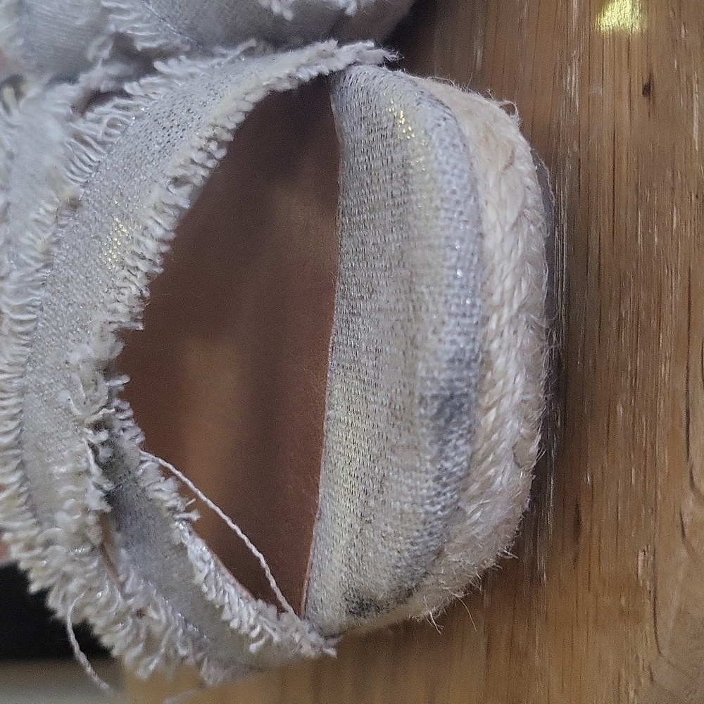 Lucky Brand Heeled Sandals - Picture 6 of 10